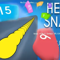 Helix Snake