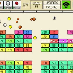 Idle Breakout