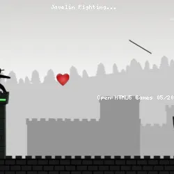 Javelin Fighting