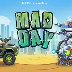 Mad Day Special