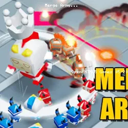Merge Army