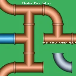 Plumber Pipe Out