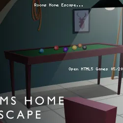 Rooms Home Escape