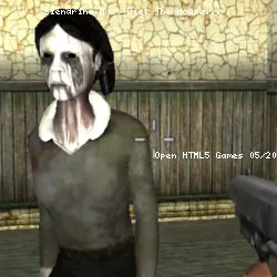 Slendrina Must Die: The House