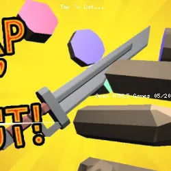 Tap 'n Cut