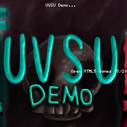 UVSU Demo