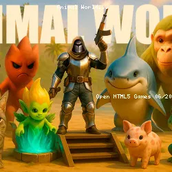 Animal World