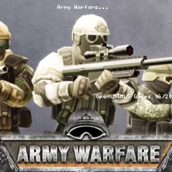 Army Warfare