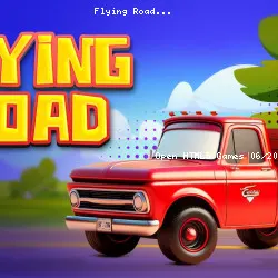 Flying Road