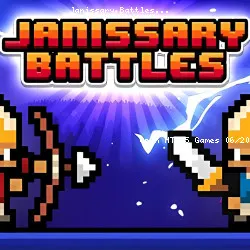 Janissary Battles