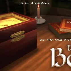 The Box of Secrets