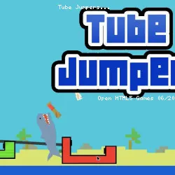 Tube Jumpers