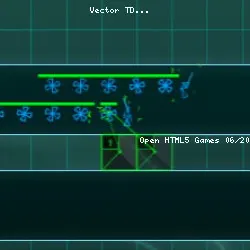 Vector TD