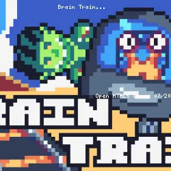 Brain Train