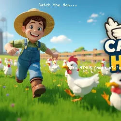 Catch the Hen