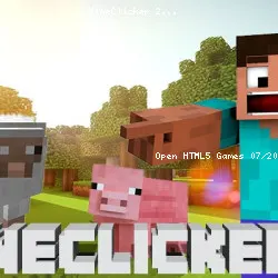 MineClicker 2