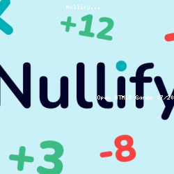Nullify