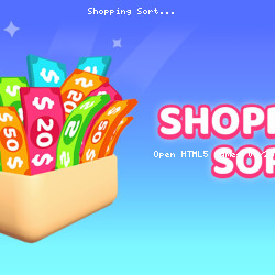 Shopping Sort