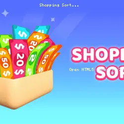Shopping Sort