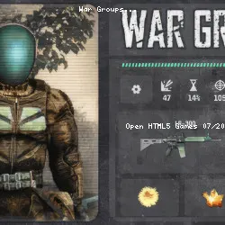 War Groups