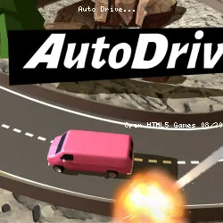 Auto Drive