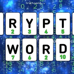 Cryptoword