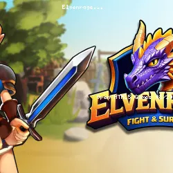 Elvenrage