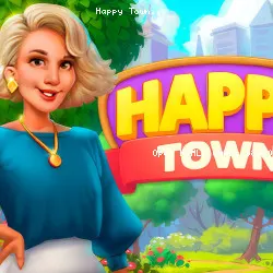 Happy Town