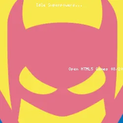 Idle Superpowers