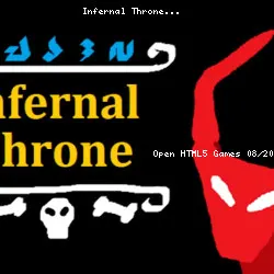 Infernal Throne