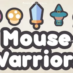 Mouse Warriors