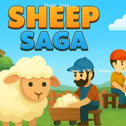 Sheep Saga
