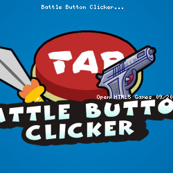 Battle Button Clicker