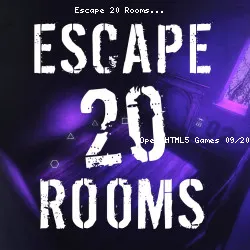 Escape 20 Rooms