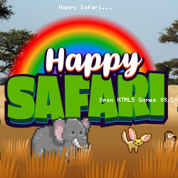 Happy Safari