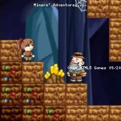 Miners' Adventure