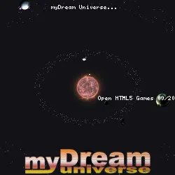 myDream Universe