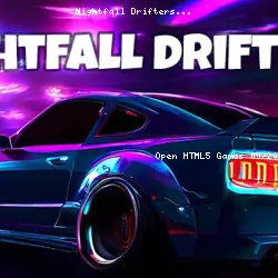 Nightfall Drifters