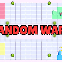Random Wars