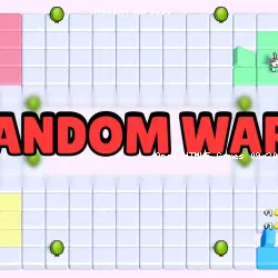 Random Wars