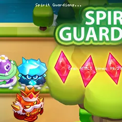 Spirit Guardians