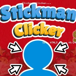 Stickman Clicker