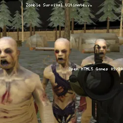 Zombie Survival Ultimate