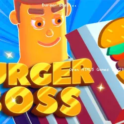 Burger Boss
