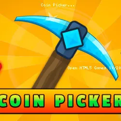 Coin Picker