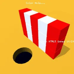 Color Hole