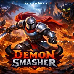 Demon Smasher