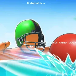 Dodgeball