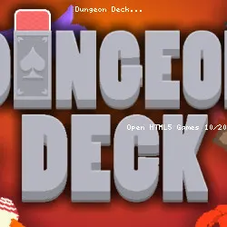 Dungeon Deck