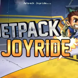 Jetpack Joyride